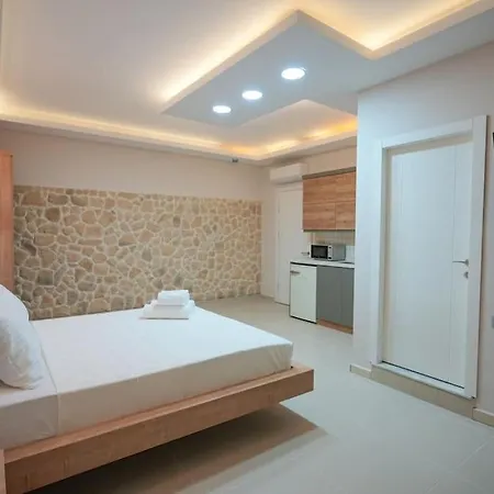Appartamento Soul House No.4 *