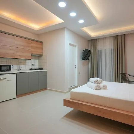 公寓 Soul House No.4 *