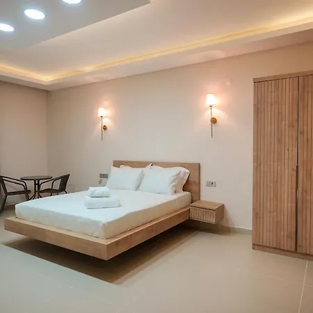 Apartament Soul House No.4 *