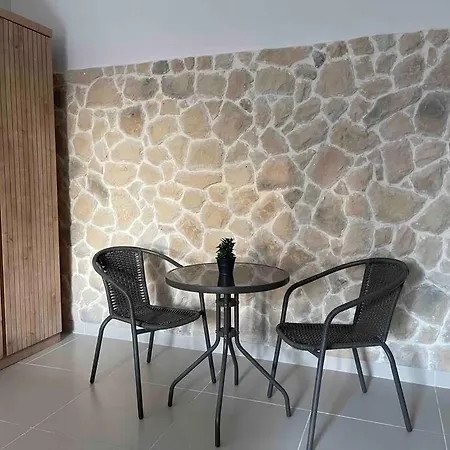 Appartement Soul House No.4 Kuşadası
