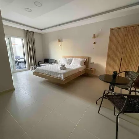 Appartement Soul House No.4