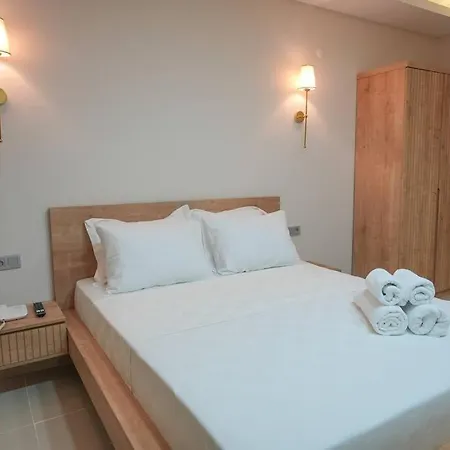 Appartement Soul House No.4 *