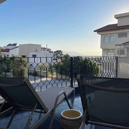 Soul House No.4 Kuşadası